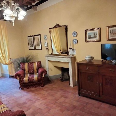 Appartamento Giulia Lucca Luaran gambar