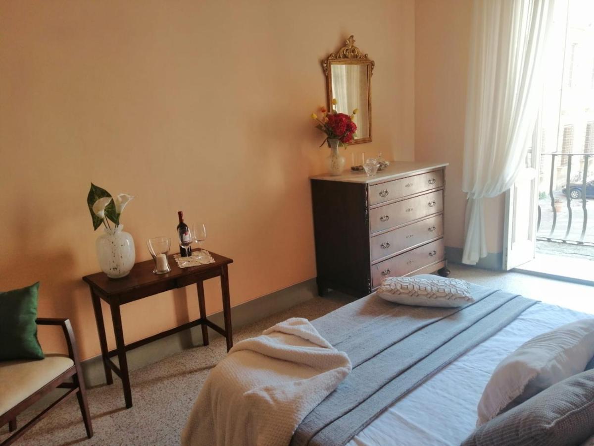 Appartamento Giulia Lucca Luaran gambar