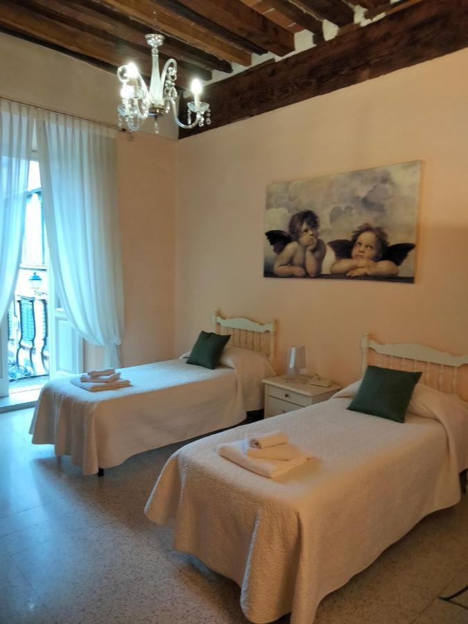 Appartamento Giulia Lucca Luaran gambar