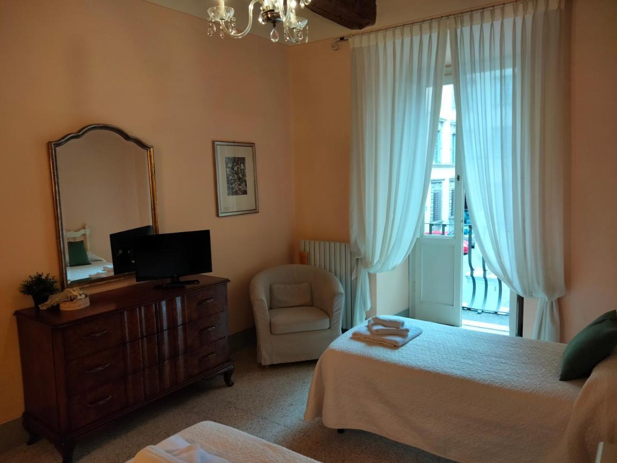 Appartamento Giulia Lucca Luaran gambar