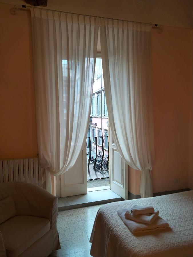 Appartamento Giulia Lucca Luaran gambar